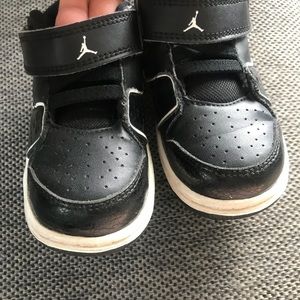 Toddler boy Jordan’s by Nike